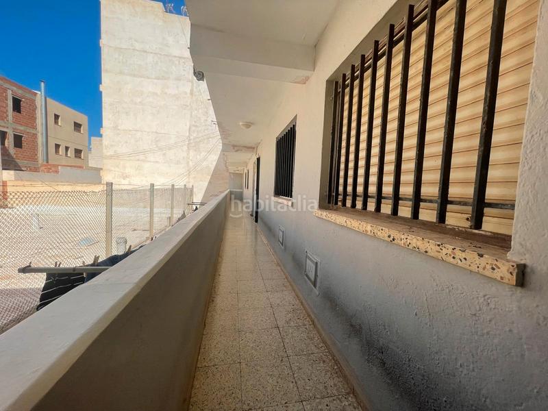 Foto 6254f10d-2bac-4324-97c6-1e2d91900138. Piso en El Sabinar-Urbanizaciones-Las Marinas-Playa Serena Roquetas de Mar