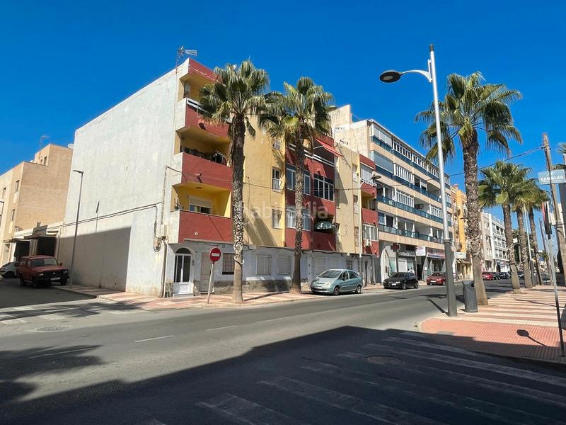 Foto da35faeb-26e8-432f-ba0b-055bebdfbc79. Piso en El Sabinar-Urbanizaciones-Las Marinas-Playa Serena Roquetas de Mar