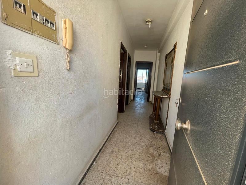 Foto e8855179-cdfa-456d-b712-559037d95a32. Piso en El Sabinar-Urbanizaciones-Las Marinas-Playa Serena Roquetas de Mar