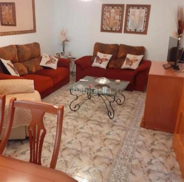 Foto f7ad9ec0-4b57-497b-a360-5ba38c617398. Dúplex a San Isidro - Campohermoso Níjar