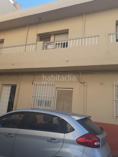 Foto 21ef0e20-53a4-4019-85ea-fa2dfb9503d1. Dúplex a calle princesa sofía 89 a Balerma Ejido (El)