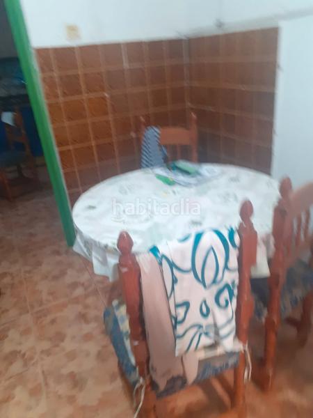 Foto 05afd022-f906-498a-b462-234aac318be1. Zweistöckige wohnung in calle princesa sofía 89 in Ejido (El)