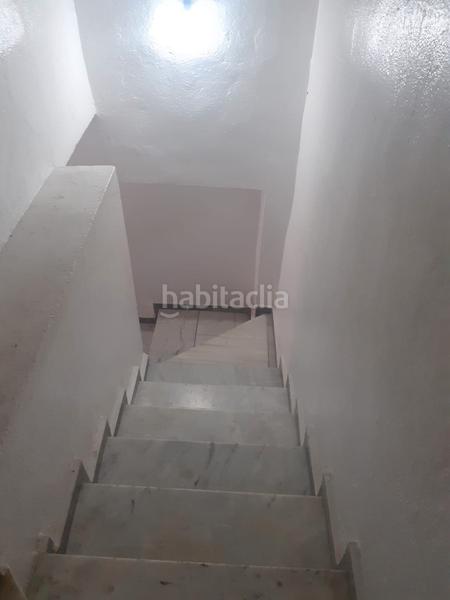 Foto 39c072d2-e3b9-4c5f-bade-cf9fa62b5fb1. Zweistöckige wohnung in calle princesa sofía 89 in Ejido (El)