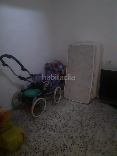 Foto 69e52ce0-d167-42e4-8b30-005352fe0a49. Zweistöckige wohnung in calle princesa sofía 89 in Ejido (El)