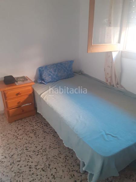 Foto a17a6c18-94cd-4d17-a5aa-000e15ac7e0b. Zweistöckige wohnung in calle princesa sofía 89 in Ejido (El)