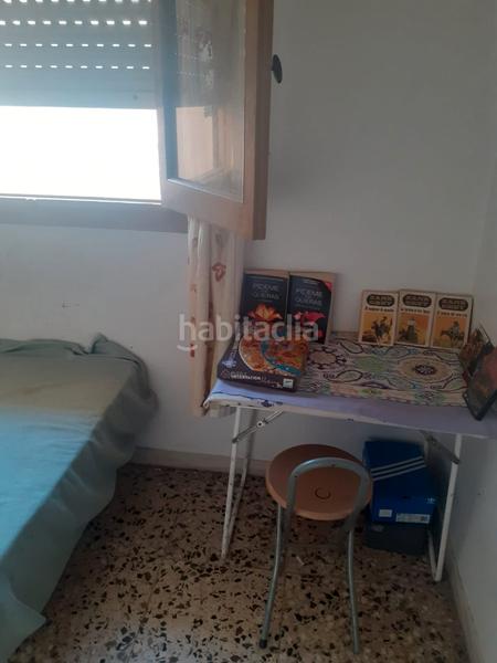 Foto cf1b8195-2b91-4db2-bdeb-737fc10f1f14. Zweistöckige wohnung in calle princesa sofía 89 in Ejido (El)