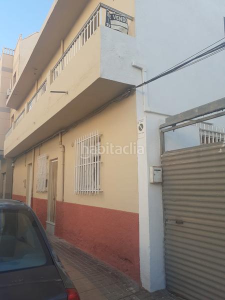 Foto eaf7d7ed-1997-4b5c-bc67-a4c4ae1e5fb3. Zweistöckige wohnung in calle princesa sofía 89 in Ejido (El)