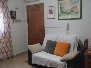 Appartement  Calle alhama