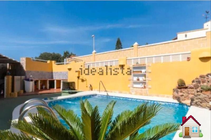 Foto f367065f-9201-4305-b62d-09b6d3fd5da9. Chalet en Retamar Almería