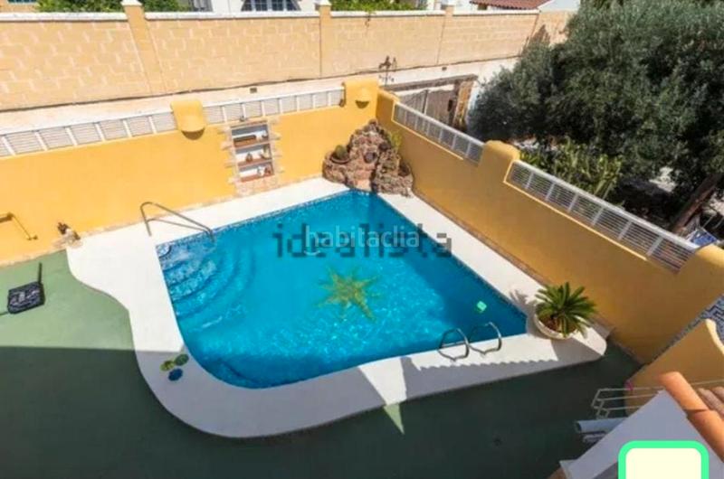 Foto f4771ff8-ddf7-4259-a4b8-2390b76c6ad7. Chalet en Retamar Almería