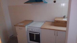 Appartement  Calle infante
