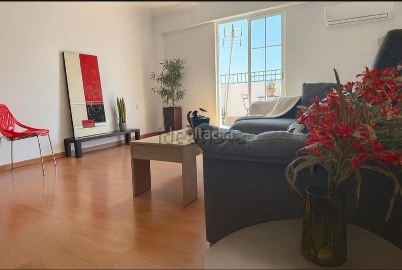 Foto 60b3aa7d-a035-48a3-a870-23f6f93da58b. Ático en calle el olivo 17 en San Luis Almería