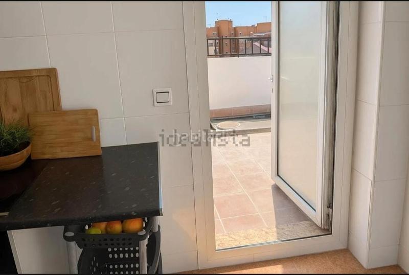 Foto 012f72ae-9f95-485e-9edf-2c067a0be378. Attico in calle el olivo 17 in San Luis Almería