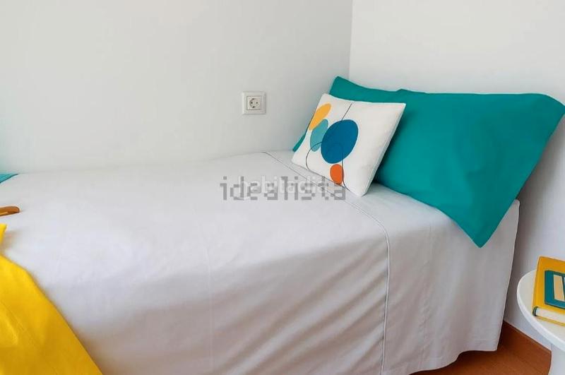 Foto c3dd150b-b31c-47a1-9a75-cdd85db7110b. Attico in calle el olivo 17 in San Luis Almería