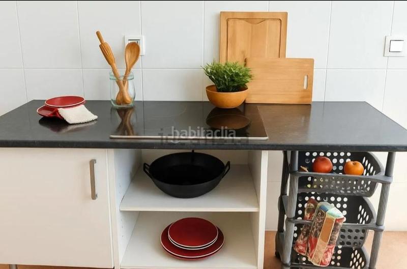 Foto 4a40b14f-07ac-4c39-b97c-106f683c0378. Attique dans calle el olivo 17 dans San Luis Almería