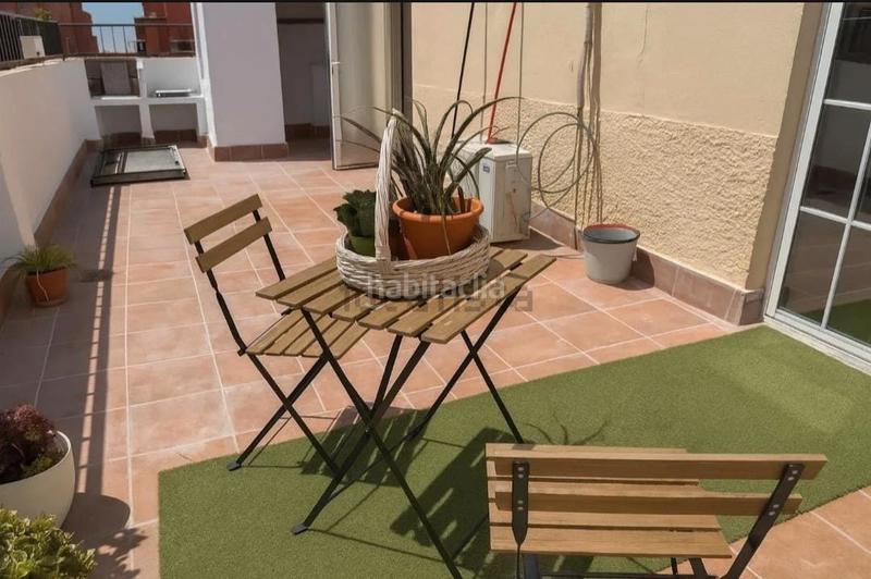 Foto bfe9ad9a-158e-4346-8e6e-4512fad802a2. Attique dans calle el olivo 17 dans San Luis Almería