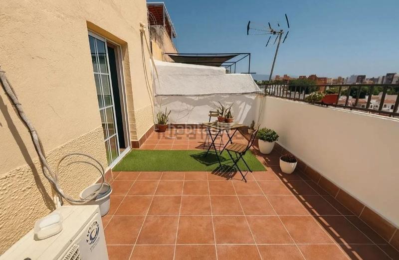 Foto c75e4514-c11b-482b-943d-f6b1ab789d47. Attique dans calle el olivo 17 dans San Luis Almería