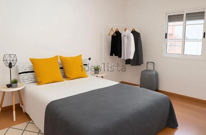 Foto 18a0ff3d-b6c7-465a-8ec3-9343f77c4da0. Dachwohnung in calle el olivo 17 in San Luis Almería