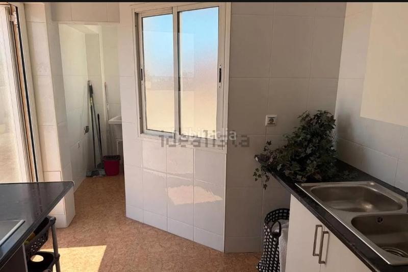 Foto 630bd142-b37c-49a1-9817-13de43b12bf5. Dachwohnung in calle el olivo 17 in San Luis Almería