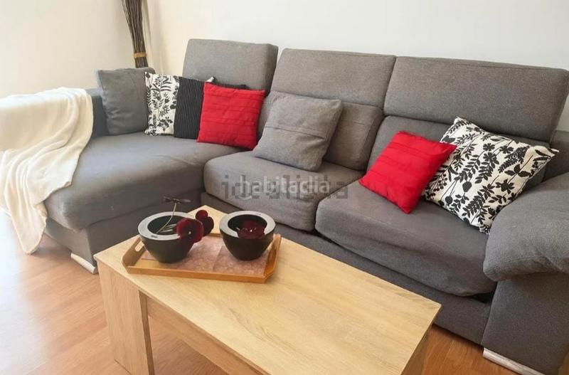 Foto 6efb91ff-5632-45ae-bb45-fc3dc0abfddc. Dachwohnung in calle el olivo 17 in San Luis Almería