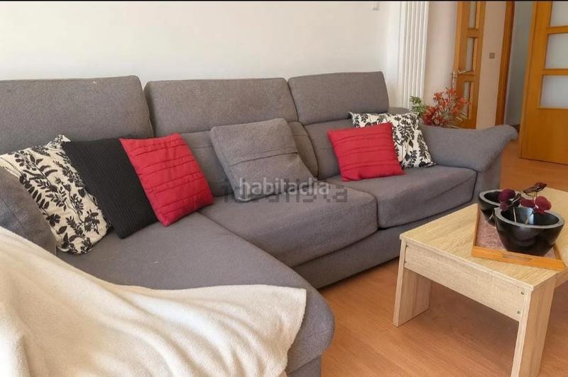 Foto 85f266ca-8714-40ae-99c3-3129198c4d36. Dachwohnung in calle el olivo 17 in San Luis Almería