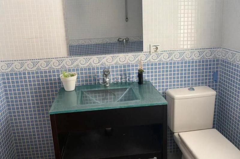 Foto 951da96e-a39c-43d5-86db-9691c0e89a26. Dachwohnung in calle el olivo 17 in San Luis Almería