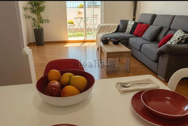 Foto c3a156c6-2d1f-4e3d-88bf-c3411f82da5e. Dachwohnung in calle el olivo 17 in San Luis Almería