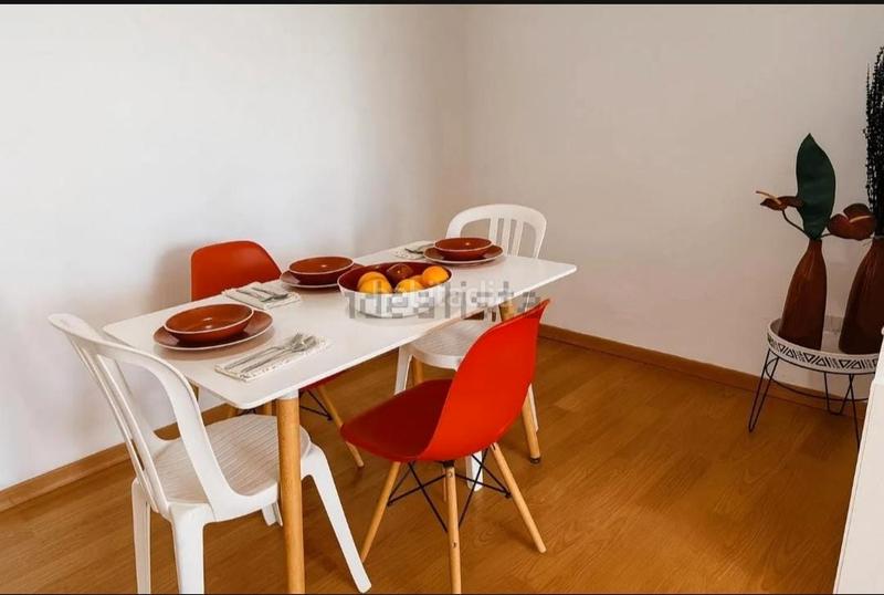 Foto c4b56630-c0c9-4df5-9b5c-f814847dad5c. Dachwohnung in calle el olivo 17 in San Luis Almería