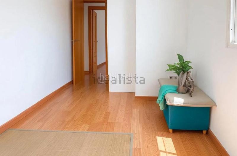 Foto cceb84ce-10ef-4895-b597-be34e99c6fa9. Dachwohnung in calle el olivo 17 in San Luis Almería