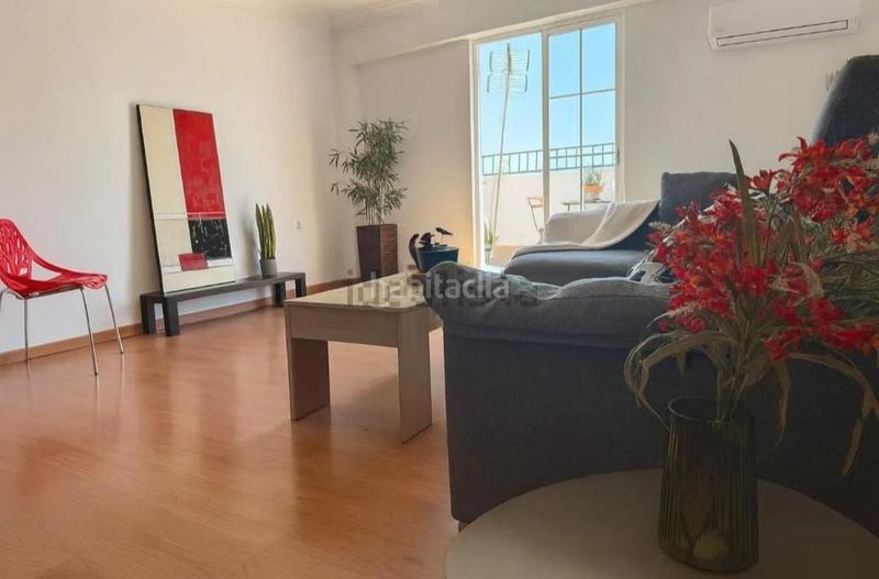 Foto dd7c31d0-7d13-4ae6-b7cf-51fcd76118f7. Dachwohnung in calle el olivo 17 in San Luis Almería