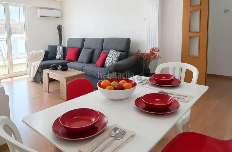 Foto e4349d27-42c0-49c5-a659-b978c58a6f2a. Dachwohnung in calle el olivo 17 in San Luis Almería