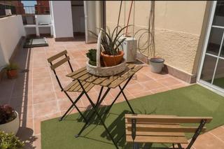 Penthouse in Calle el olivo 17