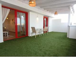 Penthouse  Camino de la botica