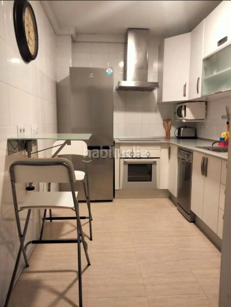 Foto e6fe3bf1-510d-4bc3-a930-2ba053c2dcdb. Appartement avec parking piscine dans Aguadulce Norte Roquetas de Mar