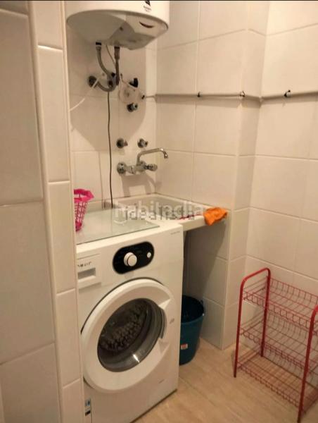 Foto 0cf7fde4-f1bb-418c-b7f0-a69c2b90c9f0. Etagenwohnung mit parking pool in Aguadulce Norte Roquetas de Mar