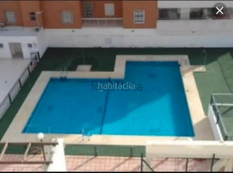 Foto 49976d73-1fff-4e4b-a86f-9b71691bf663. Etagenwohnung mit parking pool in Aguadulce Norte Roquetas de Mar