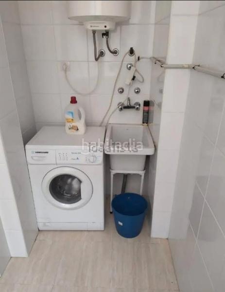 Foto 5350cfed-40dd-486e-be4c-831d623f32a3. Etagenwohnung mit parking pool in Aguadulce Norte Roquetas de Mar