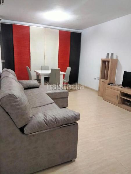 Foto 79f1dd78-5614-4773-ba75-7f0eca9ec3c3. Etagenwohnung mit parking pool in Aguadulce Norte Roquetas de Mar