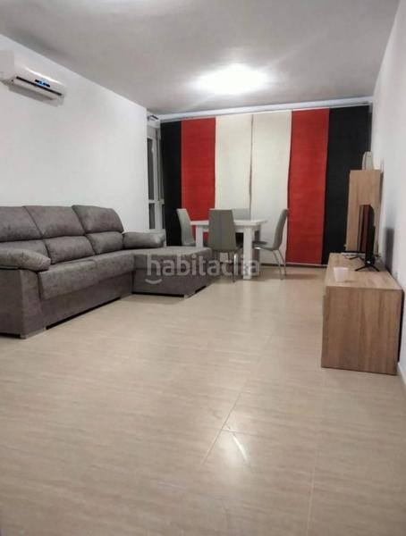 Foto ac6b4526-5f6a-4c86-8457-da8501e97219. Etagenwohnung mit parking pool in Aguadulce Norte Roquetas de Mar