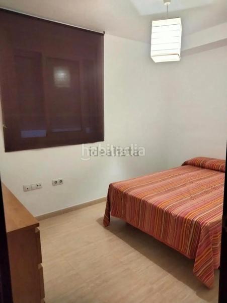 Foto e54e4ced-f53e-42f8-8648-992e615ce761. Etagenwohnung mit parking pool in Aguadulce Norte Roquetas de Mar