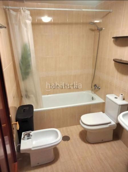 Foto 86ea10b9-c018-40ee-b484-11ba3c302501. Flat with parking pool in Aguadulce Norte Roquetas de Mar