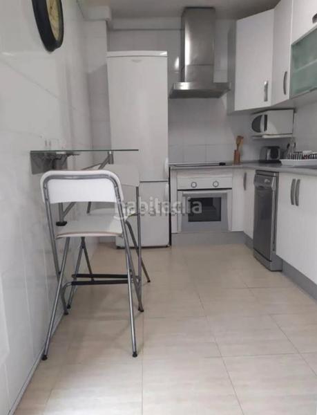 Foto a308a19c-fd2c-4c6f-9075-c3fe47392565. Piso en Aguadulce Norte Roquetas de Mar