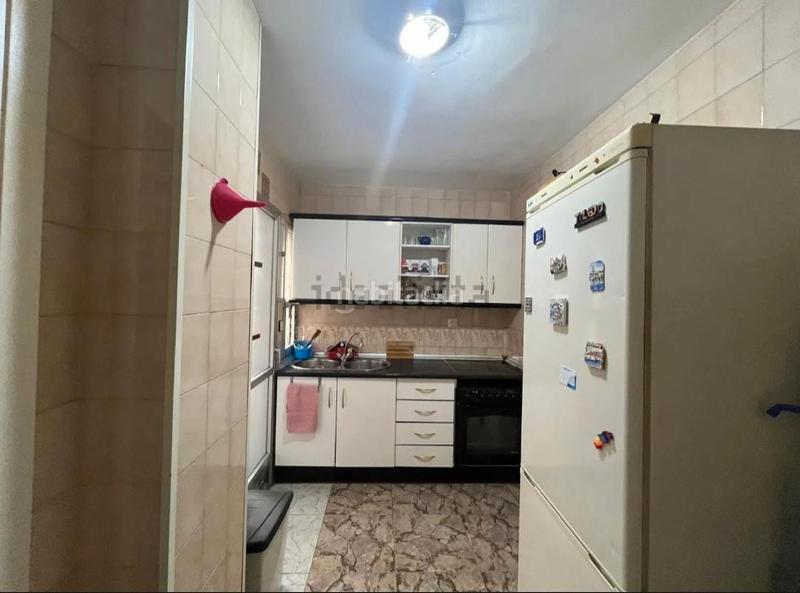 Foto 40aa2dbb-4b3a-4a42-b937-d9648e7b0dae. Appartamento in San Luis Almería