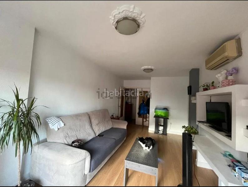 Foto cd9127c3-7868-4499-9b2e-39a4d1454e20. Appartamento in San Luis Almería