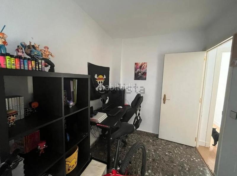 Foto 2aedbd56-ae04-4be2-b182-5f5269800deb. Appartement dans San Luis Almería