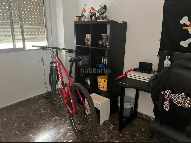 Foto 5f9dc513-b426-4bd1-b62a-9a7f21e2a9ab. Appartement dans San Luis Almería