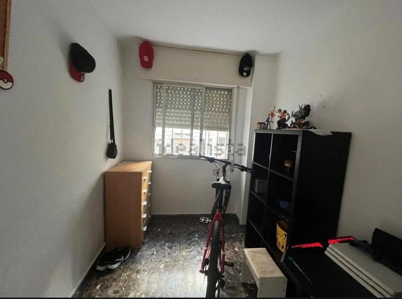 Foto 979575af-2ff9-461b-afc3-4148eaffe230. Appartement dans San Luis Almería