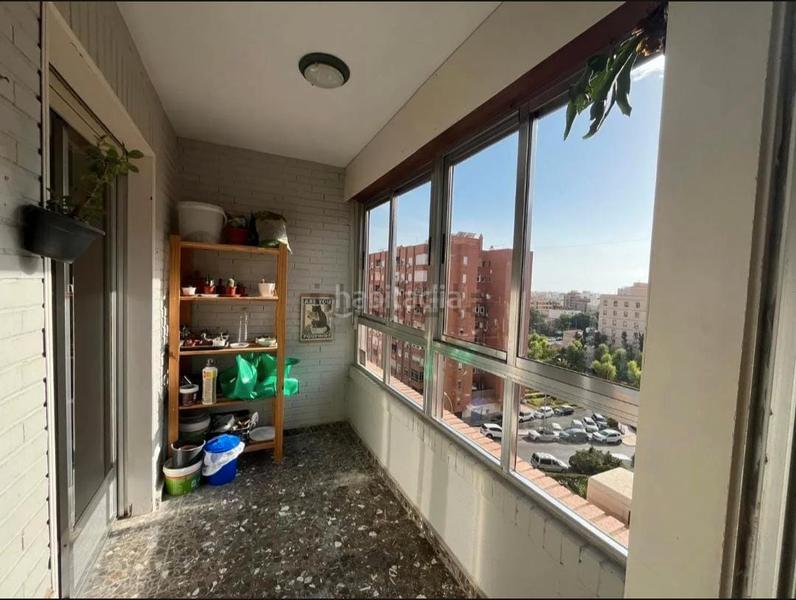 Foto 9d4ab44f-bbad-4bb2-bd0b-40930dacec8e. Appartement dans San Luis Almería
