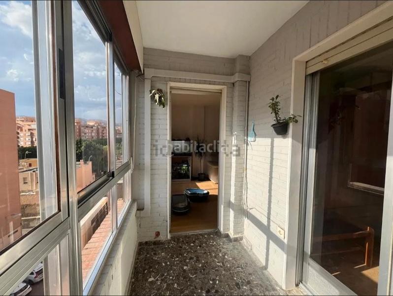 Foto ce06f2d6-8f53-44ec-a3a7-0a859b96aad7. Appartement dans San Luis Almería