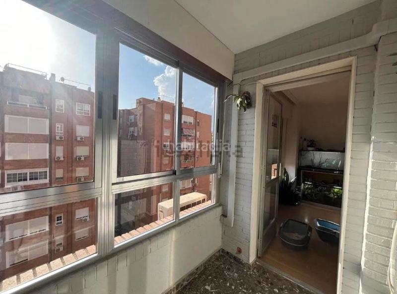 Foto f6b7b8da-9491-411e-859a-c95541a89af8. Appartement dans San Luis Almería